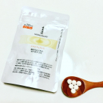 健康道場 ラクトヘェリンS 30日分1日６粒💫お通じが滞りがちで睡眠の質が気になる方オススメです。飲み続けてみました。腸の働きがよくなってきたので、体が軽く感じます。…のInstagram画像