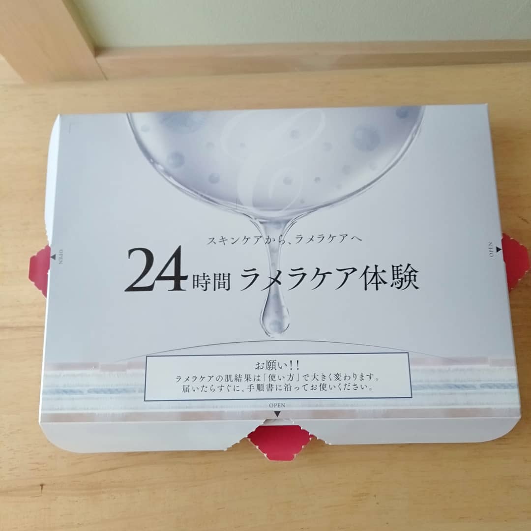 口コミ投稿：朝もクレンジング、使うんですね🙂毛穴がキレイになりました😍#セルベスト #24時間ラメ…