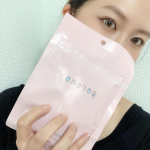 こんばんは☺️❤️・・以前もご紹介させて頂いた炭酸パックで有名な@utukcia  様からからまだ発売されたばかりの🧚‍♂️ピーリングパッドポアノ・・洗顔・化粧…のInstagram画像