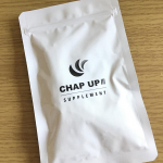 #チャップアップ #チャップアップサプリ #メンズ美容 #美容男子 #monipla #CHAPUP_fan #産後の抜け毛が落ち着かない😂サプリメントでケアしてます😌男女共に使え…のInstagram画像