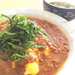 #マルイ #レトコレ #monipla #retcolle_fanレトコレさんのプチ不調さん　お試し便を食べてみました！特に気に入ったのはルーロー飯。バターで焼いた卵を乗せて、オムライ…のInstagram画像