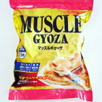 株式会社信栄食品さんの マッスルギョーザ❤️冷凍で送られてきたから フライパンで焼くだけの簡単調理😍国産原料使用なので子供にも安心して食べさせられます☺️👌娘の食いつきがメチャクチャ良…のInstagram画像