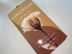 LUMIURGLASSkill-less Liner ・・・「LUMIURGLAS(ルミアグラス)」の03.チェスナットブラウンをレポします✨✨私アイライナーはブラック…のInstagram画像