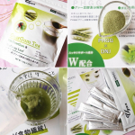 #PR #株式会社TRIPLAK #グァー豆酵素分解物 #桑の葉 #スーパーフード #腸内フローラ #エイジングケア #ノンカフェイン茶 #腸活 #monipla #vgan_fanのInstagram画像
