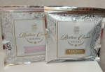 バームクリーム&15秒洗顔パックのセット。どちらも冷凍庫で保管します。使う時に1つずつ取り出して使用します。バームクリーム潤いを守りながら、栄養たっぷりの上質オイルクリームで優…のInstagram画像