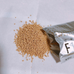 ❤️❤️❤️❤️❤️❤️❤️﻿﻿﻿玄米酵素F100で一食置き換えのプチ断食をしてみました(*^◯^*)🌈﻿﻿﻿玄米酵素 F100 は、﻿﻿ミネラルやビタミン類が豊富な玄…のInstagram画像
