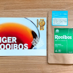 モニプラでモニター応募したタイガールイボスティーが届いた〜🥰オーガニックの生葉ルイボスティーオーガニックだと体に良い分、味は寂しくなるのかなぁと思ってたけどパッケージ開…のInstagram画像