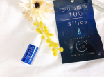 .💎シリカ原液💎 10ml / ¥980+ tax.第三弾レポート.水晶から抽出した美の一滴。肌、髪、爪にハリ・つや・うるおいを。シリカは微量ミネラルの一つでコラーゲンなど…のInstagram画像