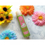 MoccHi SKIN 吸着泡洗顔　数量限定の新商品🍈✨フルーツシリーズ😄💕その中のメロンを使用しました‼️こちらは、乾燥肌にオススメ😳以前からMoccHi SKIN使用し…のInstagram画像