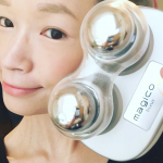 ♩¨̮⑅*♡ magico ミュー快癒器 2球式&4球式 ♩¨̮⑅*♡ デスクワークで凝り固まった身体をどうにかしたい！と切実に悩んでいた時に出会えました☝︎押圧力やフィット感が絶妙でどのパー…のInstagram画像