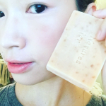 ♩¨̮⑅*♡ Natures for ハーバルクリアソープ ♩¨̮⑅*♡ 手間ひまかけたコールドプロセス製法でじっくり熟成した敏感肌でも安心して毎日使える優しい石けん☝︎繊細に香るハーブの豊かな恵み…のInstagram画像