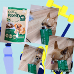 初めての#MREフードプラス で元気、健康な体に！#MREFOODPLUS #MRE成分 #monipla #starnet_fanのInstagram画像
