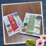 pdc、さんの【ワフードメイド　酒粕の湯・抹茶の湯】をお試しさせて頂きました✨.【ワフードメイド　酒粕の湯・抹茶の湯】は2020年秋に新発売される入浴剤です🛁.🍶酒粕の湯🍶…のInstagram画像