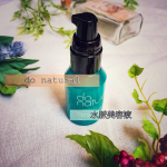 ♡ストレスとゆらぎを解く。ナチュラルスキンア・【do natural】◾︎ インテンシブ エッセンス〈ディープモイスチャー〉▶︎ @donatural ・ストレスでゆら…のInstagram画像