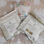 麗凍化粧品のバームクリーム＆洗顔パック💕美容オイルと天然ミツロウを贅沢に配合し、保湿しながら優しくメイクを落とせるバームクリーム✨天然ローズやパルマローザ，ゼラニウムの香りに包まれなが…のInstagram画像