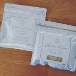 麗凍化粧品をモニターさせて頂きました✨クール便で届いて冷え冷え～🐧✨日本初の特殊急速冷凍してあるので鮮度抜群ですね😀バームクリームは馴染んでくるとオイルみたいになってお花のいい香り🎶良…のInstagram画像