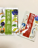 ワフーメイド 新商品の素材にこだわった入浴剤 のInstagram画像
