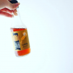 ＊＊＊＊＊＊＊＊＊＊＊＊＊＊＊＊今日は、ちょっと外出しただけで、すごい湿度でベタベタ😭🍺飲みたい！でも、午後は大事な用事があるし、昼間からアルコールはちょっと・・・。炭酸で割って、気分…のInstagram画像