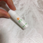 敏感肌、アトピーの方にも安心な無添加化粧品無添加工房OKADA 様の🌿岡田UVミルク🌿・・OKADAの製品はどれも本当の無添加化粧品☺️💓・・肌の弱い家族のために、…のInstagram画像