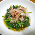 A Japanese traditional side dish のInstagram画像