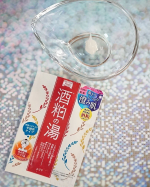 ワフードメイド　ＳＫ入浴料（酒粕の湯）使ってみたよ😊2020/10/08に発売されます❕※8月下旬より一部のバラエティショップにて先行発売予定です。詳しくはコチラ@pdc_jp…のInstagram画像