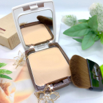 ..neo-natural.ネオナチュラル【natures for uvフラワーパクト】.「花パウダーで素肌を美しくUVもしっかりカット」.スキンケア発想を、ベースに肌への優しさとカバー…のInstagram画像