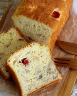 ケークサレ💕ディチェコ エクストラヴァージンオリーブオイル クラシコを、モニターさせていただきました。低温圧搾法で香り高いオイルを抽出。フレッシュ感のある美味しさが自慢です。…のInstagram画像