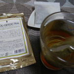 #リソウデトックスティー通常4g×30包（約30日分）　税抜3,333円（税込3,599円）飲んでみたらダイエット系のお茶とは思えないお店の#紅茶 のように美味しい！1日一杯117円でき…のInstagram画像