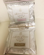 麗凍化粧品バームクリーム＆15秒洗顔パック【バームクリーム】世界初の冷凍技術採用（特許申請済み）これまでクレンジング剤の劣化防止には防腐剤・酸化防止剤の使用が不可欠でしたが、バームクリ…のInstagram画像