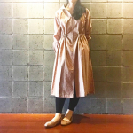 ﻿﻿ちょっと早めの秋コーデ👚﻿﻿﻿9月に入り﻿朝晩は過ごしやすく﻿なってきたましたね🌿﻿﻿﻿ショッピングしていても﻿秋物コーデがたくさん出ていて﻿ウィン…のInstagram画像