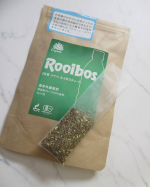 ●TIGER 生葉(ナマハ)ルイボスティーこちらのルイボスティーはオーガニック認定茶葉を使用しており、ペットボトル専用のティーバッグです😊...作り方はとっても簡単‼️写真のよ…のInstagram画像