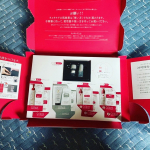 @celbest 様より24時間で肌が変わるセルベスト化粧品のラメラ体験をしました！動画で使い方を見て、電話でカウンセリングを受けさせて貰いました。ドキドキしながら電話したけど、色々と…のInstagram画像
