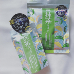 『ワフードメイド 宇治抹茶パック＆マスク』約400年の歴史を持つお茶屋、京都利休園厳選の宇治抹茶を使用🍵乾燥による荒れがちな肌も整え、キメの整ったつるり肌に導きます🤗❁✿✾ ✾✿❁︎パ…のInstagram画像