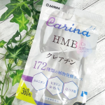 【カリーナダイエット 国内製造HMB×クレアチン 】��●1日12粒,360粒、30日分：4,860円��☆トレーニングと相性のいいクレアチニン&αリポ酸、カルニチン、ビタミンB1・B2・B6…のInstagram画像