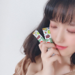 マイナチュラ様から頂いた、フルーツモリンガスリムで置き換えダイエットチャレンジしました！.平日のお昼はフルーツモリンガスリムに置き換え、牛乳で割って飲むと美味しい♡.2…のInstagram画像