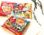 ..マルハニチロ様の新商品のミニピザ🍕をお試しさせて頂きました🍽気軽に作れて簡単!°˖✧レンジでもトースターでもOK🙆‍♀️✨✨生地には野菜や果実のミックスジュースが…のInstagram画像