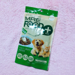この度、 株式会社スターネットさんから発売されている、愛犬・愛猫用健康サポート食品「MREフードプラス」のモニターに選んで頂きました。これは世界34ヶ国で特許を取得している健康サポート成分「M…のInstagram画像