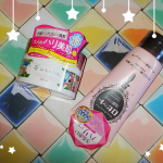 ..｡.:✤*゜...εïз ✿*｡.:✤*゜...εïз ✿*【ロゼット】♡夢みるバーム♡白泥リフトモイスチャー.　　　　　♡洗顔パスタ♡白泥リフト...εïз …のInstagram画像