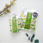 ・・・『ワフードメイド  宇治抹茶パック／宇治抹茶マスク』・・・【宇治抹茶パック】キメの整ったつるり肌に導く洗い流しパック・✔️京都利休園厳選の石臼挽き宇治抹茶…のInstagram画像