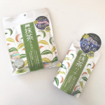 『ワフードメイド　宇治抹茶パック/宇治抹茶マスク』.宇治抹茶パック170g/1200円(税抜)宇治抹茶マスク10枚入/650円(税抜).ワフードメイドの宇治抹茶シリーズ🌟…のInstagram画像