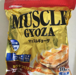 #マッスルギョーザ #信栄食品 #ダイエット #ボディメイク #デリスタグラマー #筋トレ #美味しくダイエット #monipla #musclegyoza_fan我が家では餃子と言ったらコレ…のInstagram画像