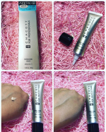 今回試させていただいたのは、チャコット株式会社さまの エンリッチングベースSPF37・PA+++42g　1,600円（税抜） ソフトフォーカス効果で、お肌の凸凹をカバーし、…のInstagram画像