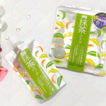 ワフードメイド 宇治抹茶パック＆マスク大好きなワフーメイドのシリーズに、抹茶を使ったアイテムが登場！約400年の歴史を持つお茶屋、京都利休園厳選の宇治抹茶を使用し、乾燥による荒れが…のInstagram画像