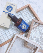 ...NAMASHEAボタニカルフェイスオイル30ml ¥3480-\悩み多き大人のお肌に植物の生命力を/✔︎天然由来成分100%✔︎生シアバター✔︎5つの…のInstagram画像