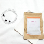 妊活！！❤︎ BELTA ❤︎1日分目3粒に、厚生労働省が妊娠の可能性のある女性にサプリメントでの摂取を推奨しているモノグルタミン酸型葉酸400μgと栄養価が高く希少な…のInstagram画像