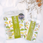 𓍯﻿﻿ワフードメイド 宇治抹茶パック＆マスク 🍵﻿﻿近年では抹茶の美容効果が注目されているらしく﻿美肌作りのためのせっけんや、パックなどにも活用されているみたいです😳✨﻿﻿…のInstagram画像
