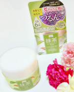 ワフーメイド抹茶 オールインワンジェルジェル状美容液 100g1品6役(化粧水、乳液、美容液、クリーム、パック、化粧下地)京都利休園厳選 丁寧に石臼挽きされた、素材そのものを壊さずに抹…のInstagram画像