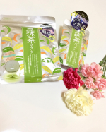 ワフーメイド 宇治抹茶 パック&マスク パック🍀抹茶の美容効果 京都利休園厳選 宇治抹茶使用 丹念に石臼で挽いた抹茶が毛穴まで、キメ細かいツルツルお肌に。洗顔後水分をふき取り塗布し…のInstagram画像
