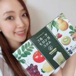1ヶ月間朝だけ置き換えダイエット👍✨﻿﻿#マイナチュラ株式会社﻿#フルーツモリンガ﻿通常価格：4,500円(税込)﻿定期便：3,150円(税込)﻿﻿のご紹介です👍⤴️﻿…のInstagram画像