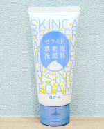 ロゼット株式会社様の 【セラミド濃密泡洗顔料】をお試しさせていただきました✨後に使うスキンケアの浸透を高める“ブースター美容”に着目したセラミド配合の洗顔フォームで3種のヒト型セラミド（保湿成分…のInstagram画像